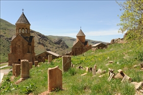 Noravank